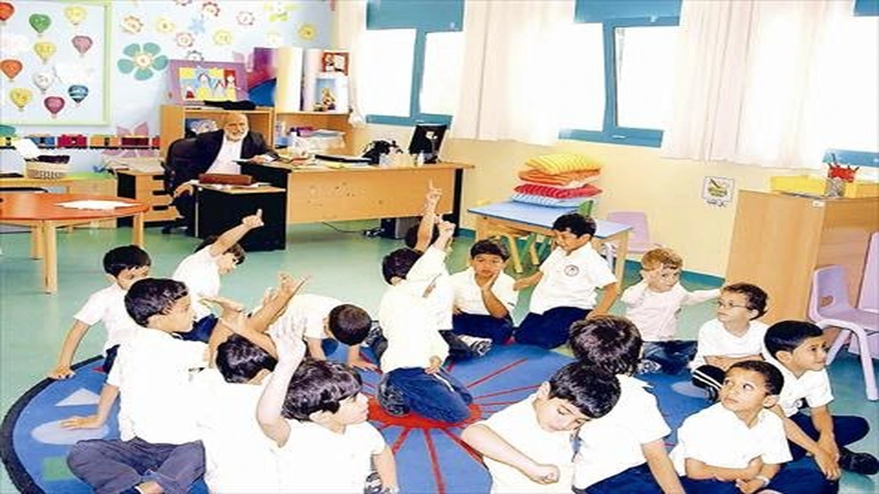 المدارس الخاصة والدولية تعلن عن زيادة كبيرة في مصروفات العام الدراسي الجديد وتطالب أولياء الأمور بتسديدها